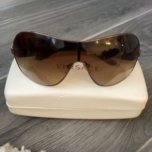 Versace sunglasses